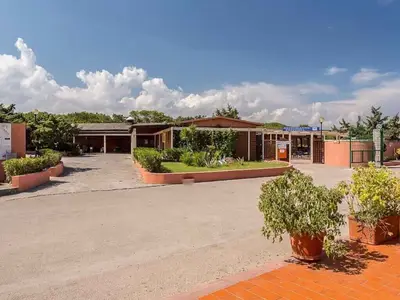 Mobilheim für 5 Personen (24 m²) in Sorso 8/10