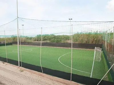 Mobilheim für 5 Personen (24 m²) in Sorso 9/10