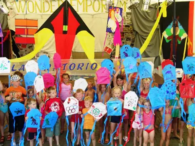 Mobilheim für 6 Personen (30 m²) in Peschiera del Garda 5/10