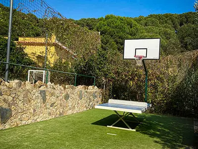 Mobilheim für 6 Personen (29 m²) in Calella 6/10