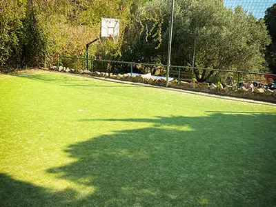 Mobilheim für 6 Personen (29 m²) in Calella 7/10