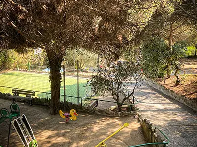 Mobilheim für 6 Personen (29 m²) in Calella 8/10