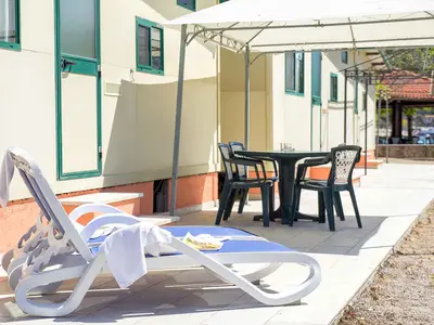 Mobilheim für 4 Personen (32 m²) in Rabac 9/10