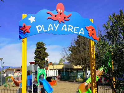 Mobilheim für 5 Personen (25 m²) in Castelnuovo Del Garda 10/10