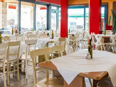 Mobilheim für 6 Personen (33 m²) in Castelnuovo Del Garda 10/10