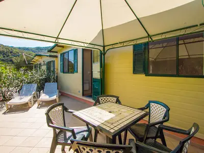 Mobilheim für 4 Personen (32 m²) in Rabac 7/10