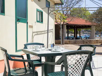 Mobilheim für 4 Personen (32 m²) in Rabac 9/10