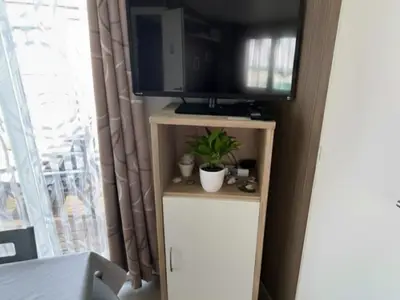 Mobilheim für 4 Personen (32 m²) in Bredene 3/10