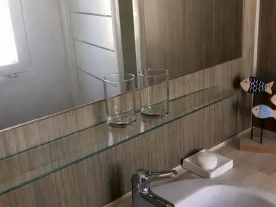 Mobilheim für 4 Personen (32 m²) in Bredene 6/10