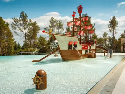 Mobilheim für 4 Personen (34 m²) in Tar 9/10