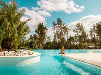 Mobilheim für 4 Personen (39 m²) in Tar 2/10