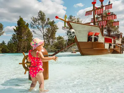 Mobilheim für 4 Personen (39 m²) in Tar 7/10