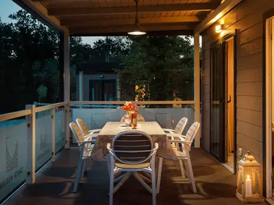 Mobilheim für 4 Personen (39 m²) in Tar 10/10