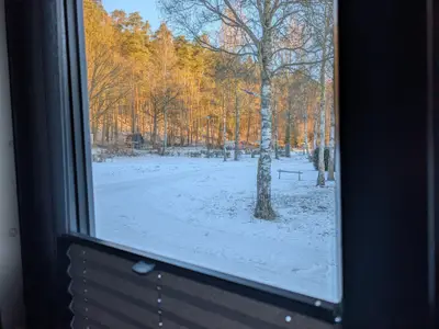 Mobilheim für 2 Personen (21 m²) in Stuer 9/10