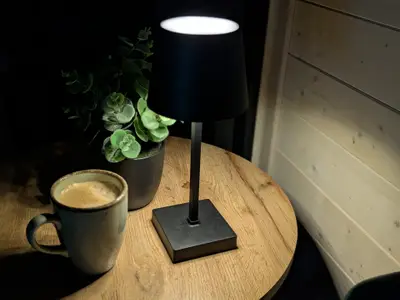 Mobilheim für 2 Personen (21 m²) in Stuer 10/10