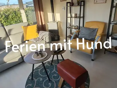 Mobilheim für 2 Personen (40 m²) in Sint Kruis 1/10