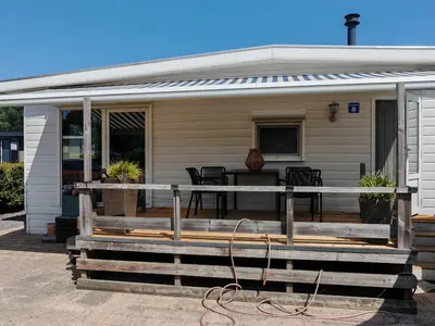 Mobilheim für 2 Personen (40 m²) in Sint Kruis 3/10