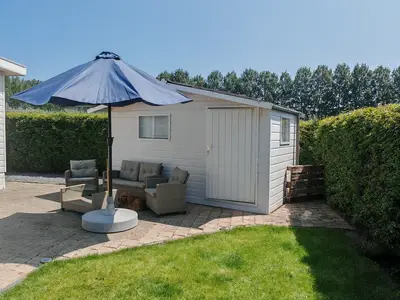 Mobilheim für 2 Personen (40 m²) in Sint Kruis 4/10