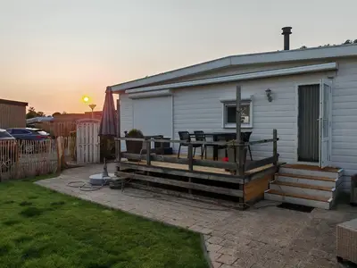 Mobilheim für 2 Personen (40 m²) in Sint Kruis 5/10