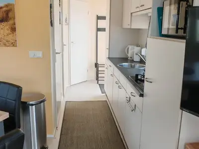 Mobilheim für 2 Personen (40 m²) in Sint Kruis 7/10