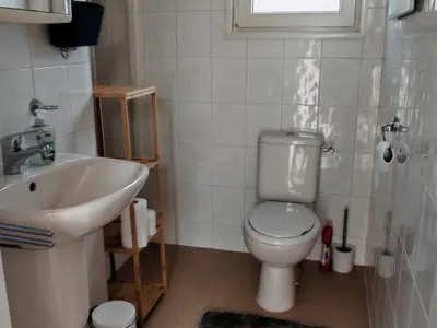 Mobilheim für 2 Personen (40 m²) in Sint Kruis 9/10