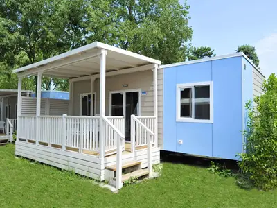 Mobilheim für 6 Personen (30 m²) in Peschiera del Garda 1/10