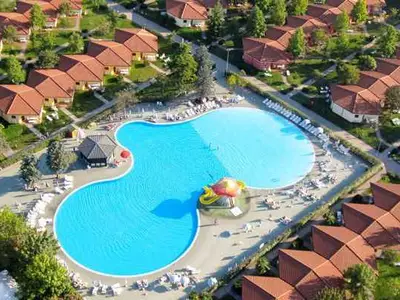 Mobilheim für 6 Personen (30 m²) in Peschiera del Garda 3/10