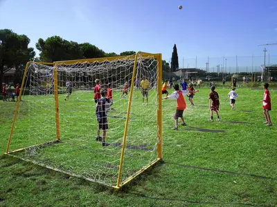 Mobilheim für 6 Personen (30 m²) in Peschiera del Garda 10/10