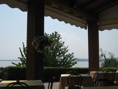 Mobilheim für 5 Personen (32 m²) in Moniga Del Garda 7/10