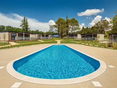 Mobilheim für 4 Personen (39 m²) in Tar 10/10