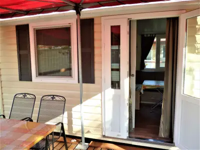 Mobilheim für 4 Personen (24 m²) in Seline 6/10