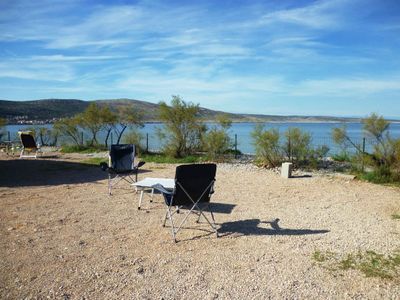 Mobilheim für 4 Personen (24 m²) in Starigrad-Paklenica 8/10