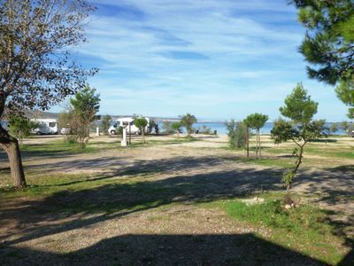 Mobilheim für 4 Personen (24 m²) in Starigrad-Paklenica 2/10