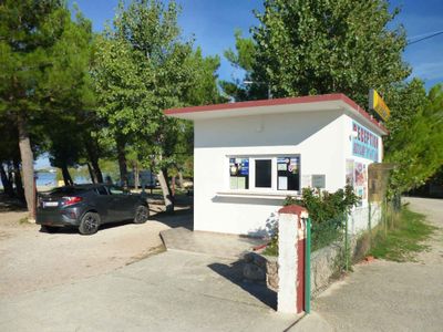 Mobilheim für 4 Personen (24 m²) in Starigrad-Paklenica 9/10