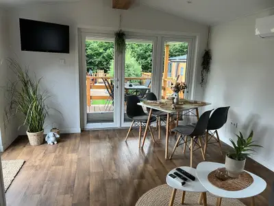 Mobilheim für 5 Personen (38 m²) in Stuer 1/10