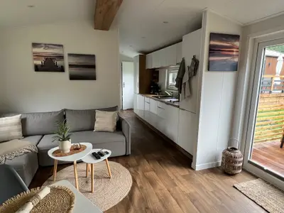 Mobilheim für 5 Personen (38 m²) in Stuer 2/10