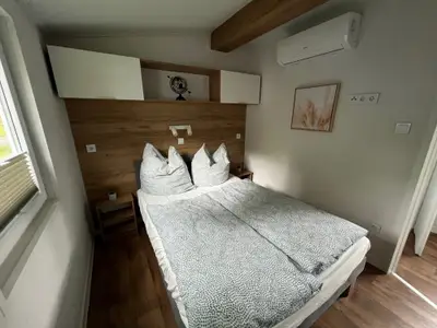 Mobilheim für 5 Personen (38 m²) in Stuer 3/10