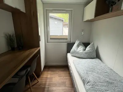 Mobilheim für 5 Personen (38 m²) in Stuer 4/10
