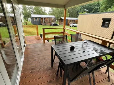 Mobilheim für 5 Personen (38 m²) in Stuer 10/10