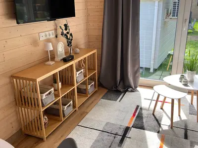 Mobilheim für 4 Personen (33 m²) in Stuer 3/10