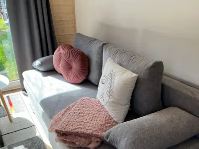 Mobilheim für 4 Personen (33 m²) in Stuer 8/10