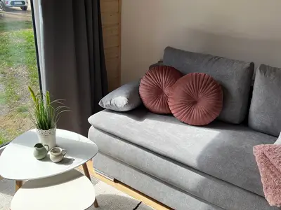 Mobilheim für 4 Personen (33 m²) in Stuer 9/10