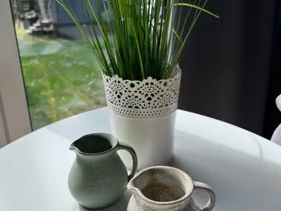 Mobilheim für 4 Personen (33 m²) in Stuer 3/10