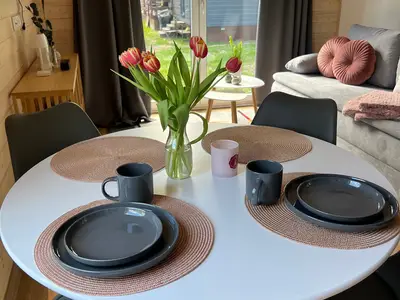 Mobilheim für 4 Personen (33 m²) in Stuer 5/10