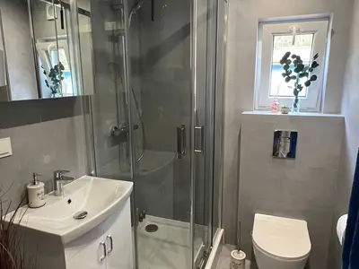 Mobilheim für 4 Personen (33 m²) in Stuer 7/10