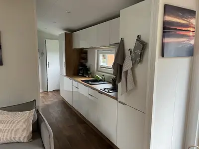 Mobilheim für 5 Personen (38 m²) in Stuer 8/10