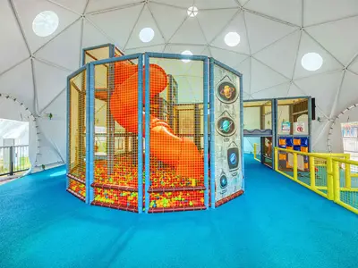 Mobilheim für 7 Personen (30 m²) in Tar 9/10