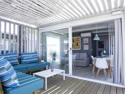 TerraceBalcony