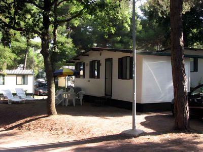 Mobilheim für 6 Personen (24 m²) in Torre del Pozzo 2/10