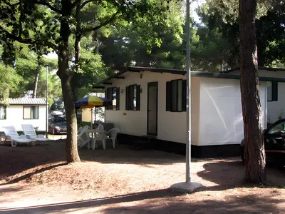 Mobilheim für 5 Personen (24 m²) in Torre del Pozzo 2/10